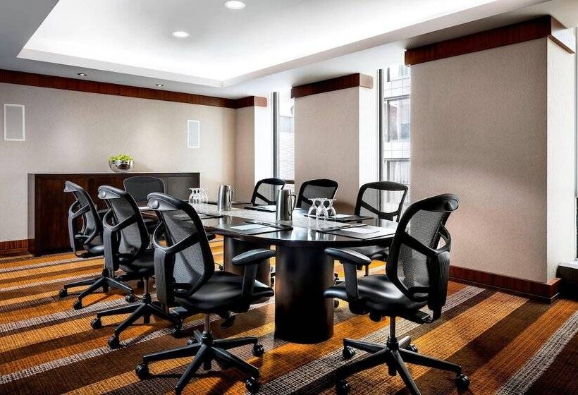 فندق Le Westin Montreal