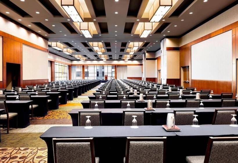 فندق Le Westin Montreal