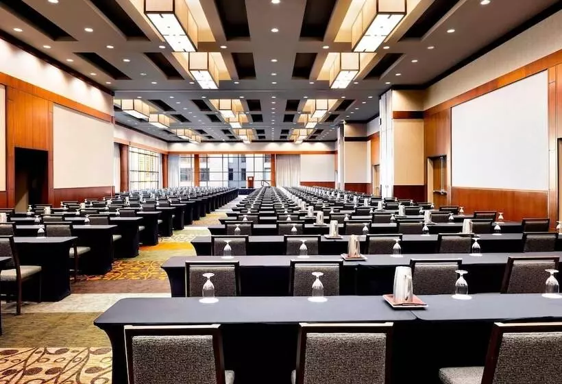 فندق Le Westin Montreal