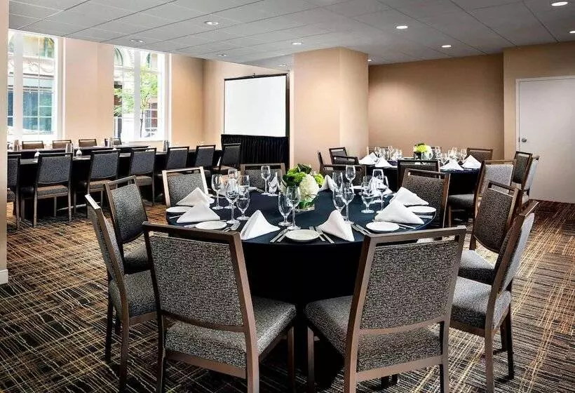 فندق Le Westin Montreal