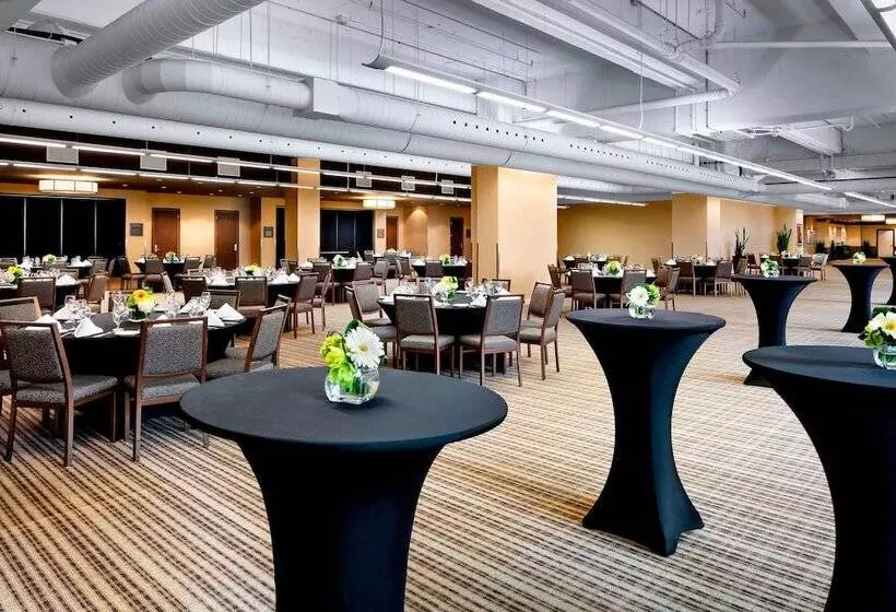 فندق Le Westin Montreal