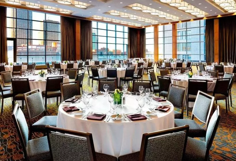 فندق Le Westin Montreal