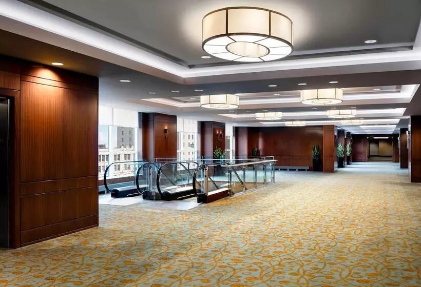 فندق Le Westin Montreal