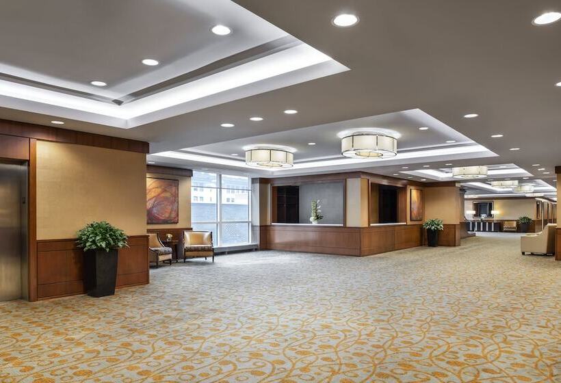 فندق Le Westin Montreal