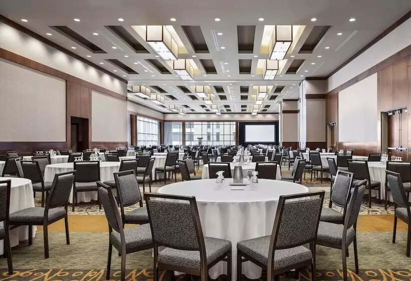 فندق Le Westin Montreal