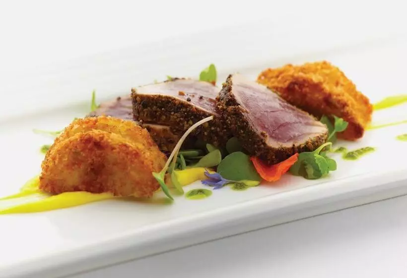 فندق Le Westin Montreal