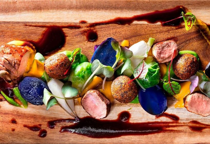 فندق Le Westin Montreal