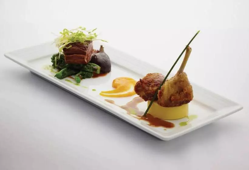 فندق Le Westin Montreal