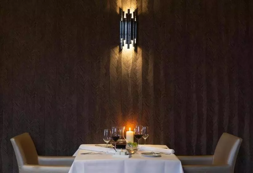 בית מלון כפרי Manoir De Lébioles