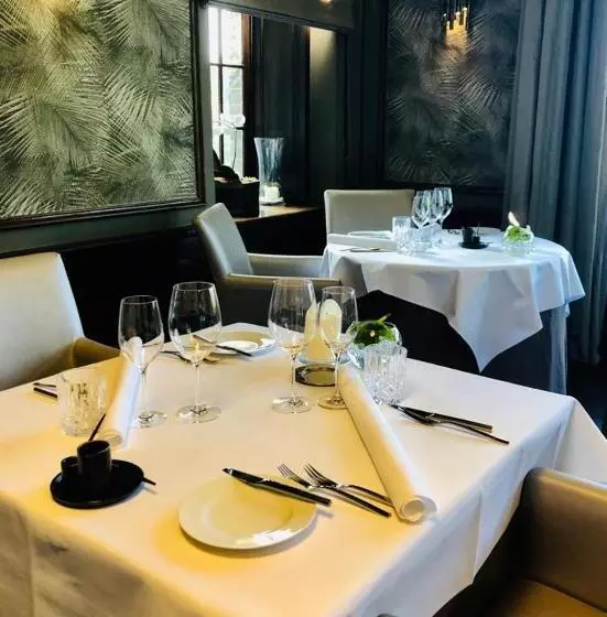 בית מלון כפרי Manoir De Lébioles