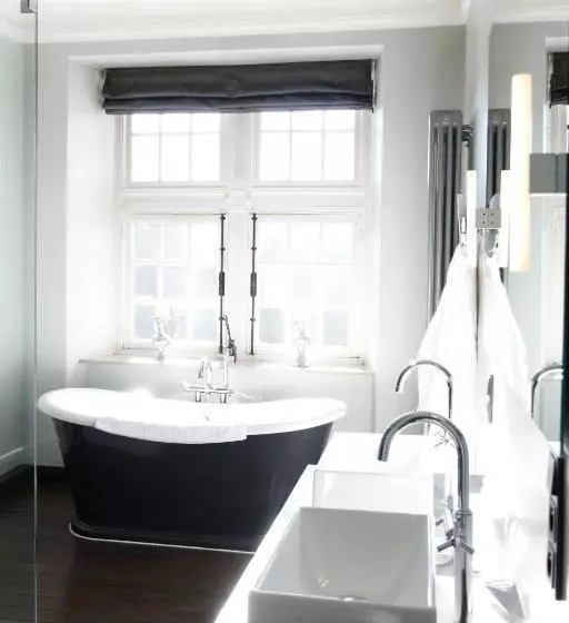 בית מלון כפרי Manoir De Lébioles