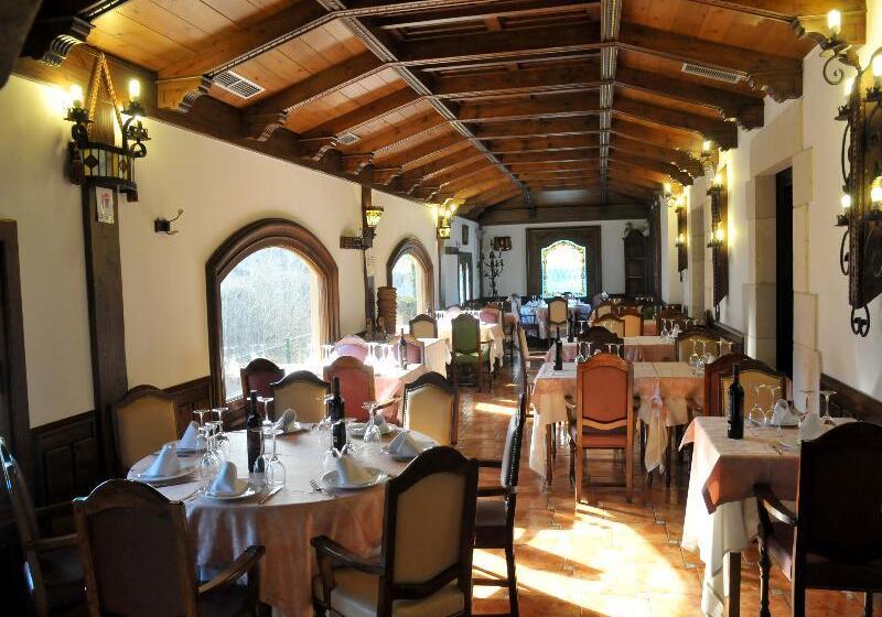 فندق Milagros Rio Riaza