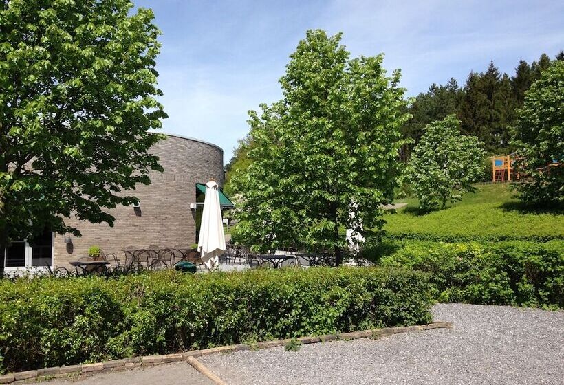 فندق Montdespins Domaine De Vacances, Vakantiedomein Dennenheuvel