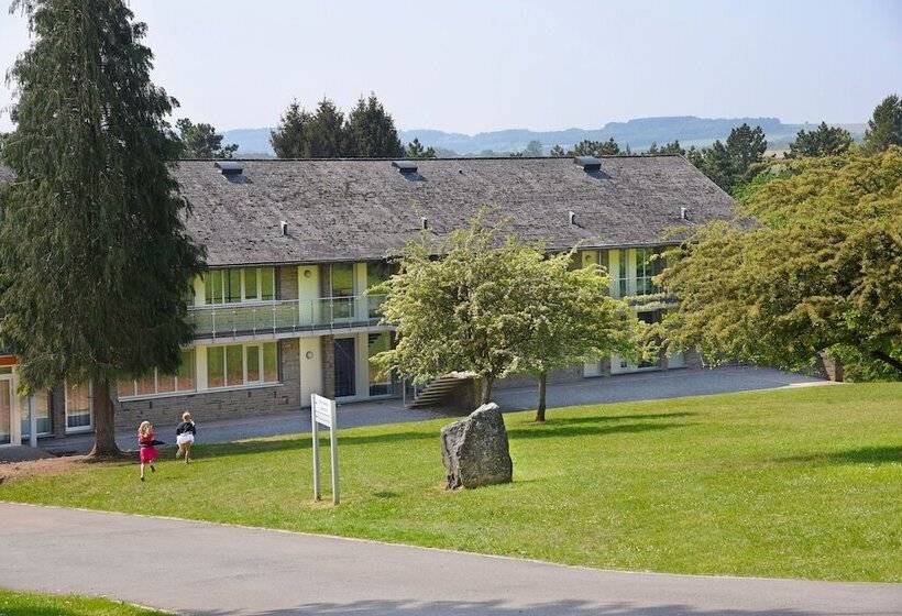 فندق Montdespins Domaine De Vacances, Vakantiedomein Dennenheuvel