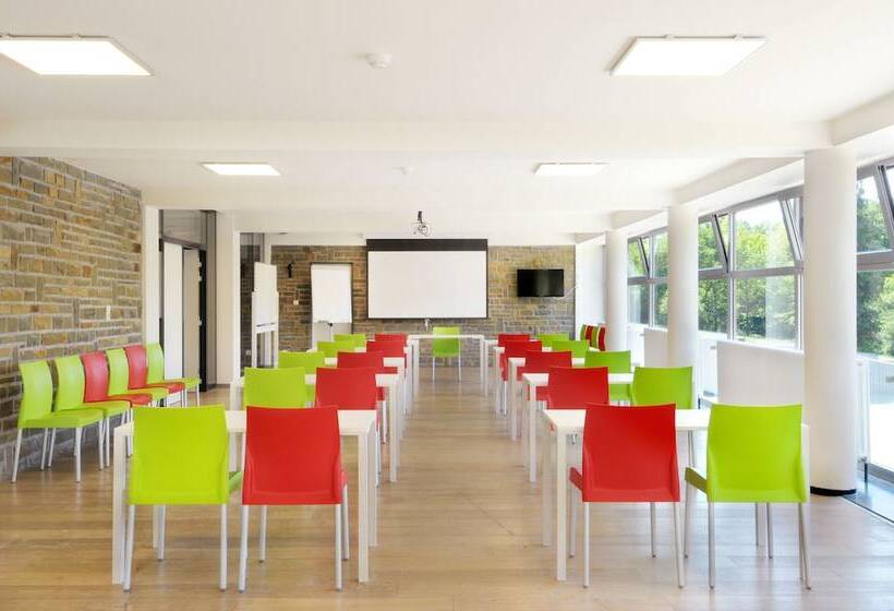 فندق Montdespins Domaine De Vacances, Vakantiedomein Dennenheuvel