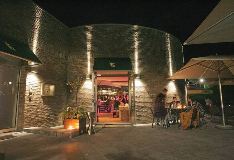 فندق Montdespins Domaine De Vacances, Vakantiedomein Dennenheuvel