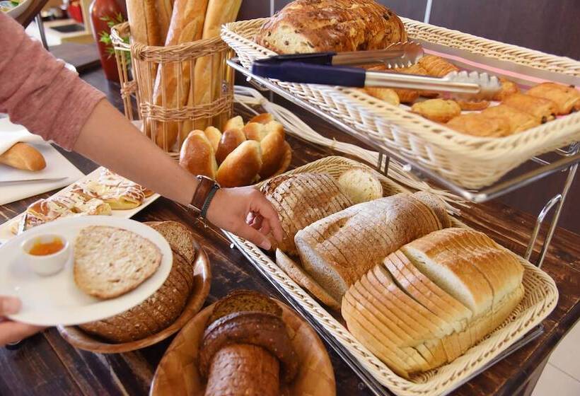 فندق Montdespins Domaine De Vacances, Vakantiedomein Dennenheuvel