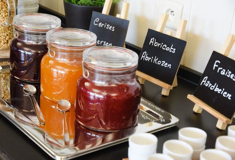 فندق Montdespins Domaine De Vacances, Vakantiedomein Dennenheuvel