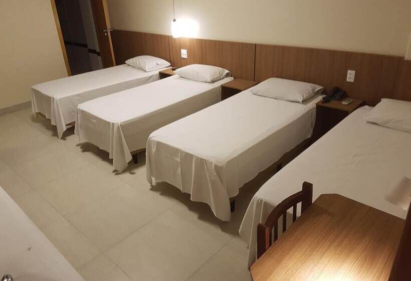 Отель Oft Place