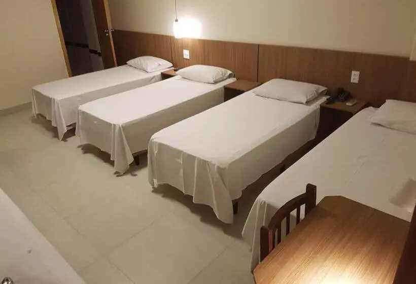 Отель Oft Place