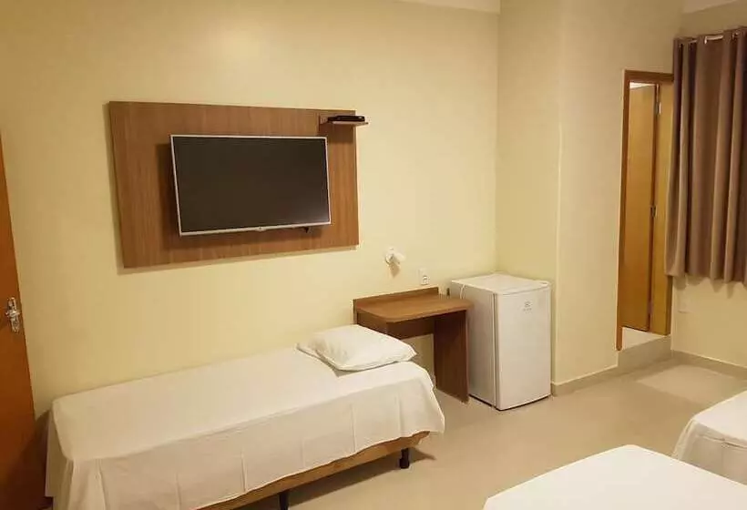 Отель Oft Place