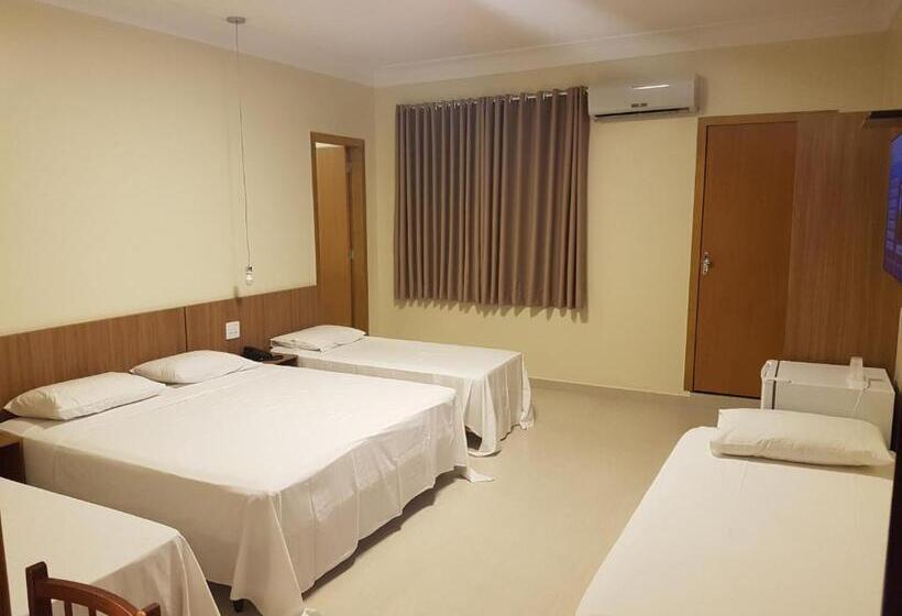 Отель Oft Place