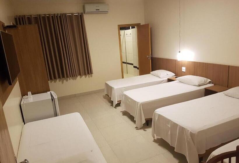 Отель Oft Place