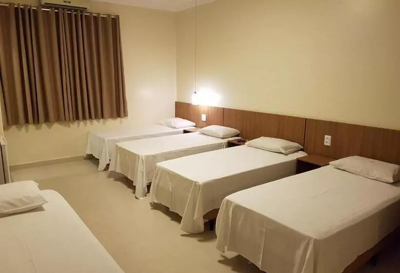 Отель Oft Place