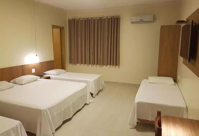 Отель Oft Place