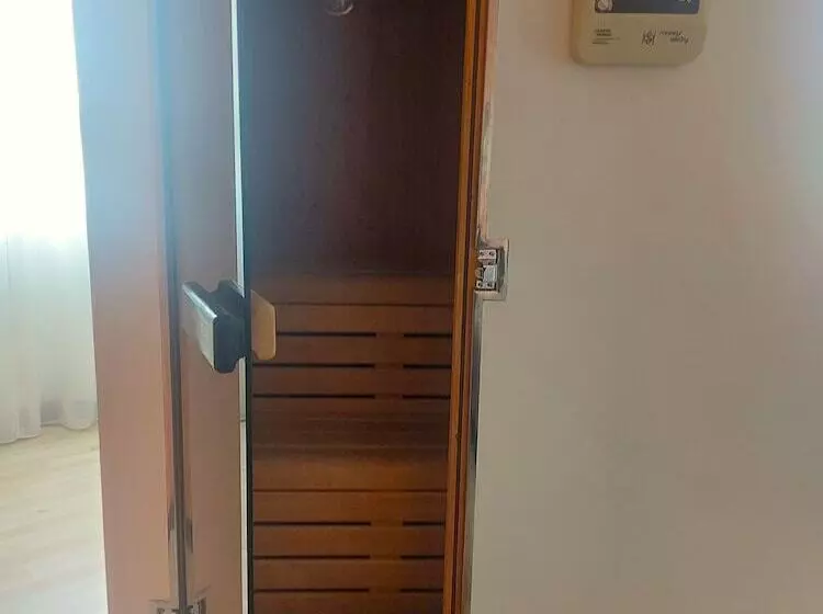 호텔 Puerta De Ocaña