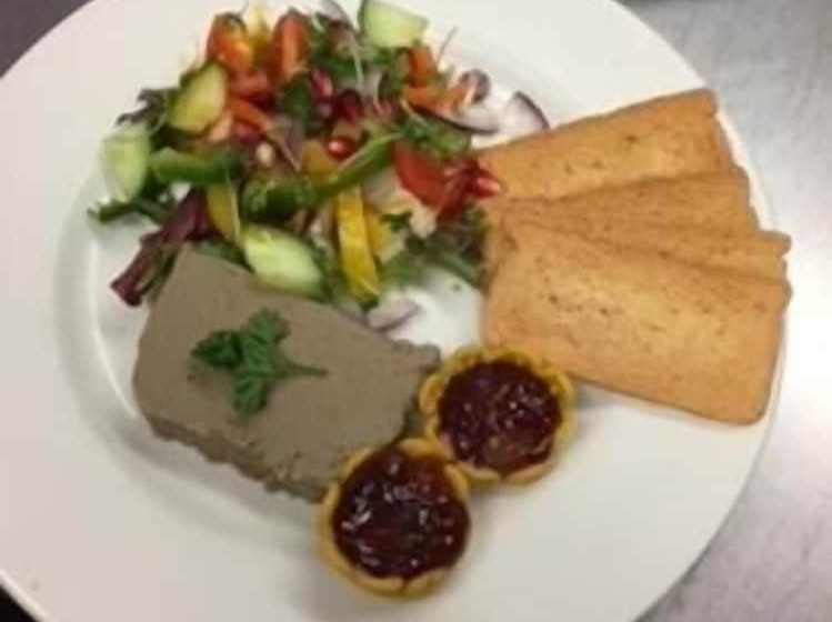 فندق The Quorn Lodge