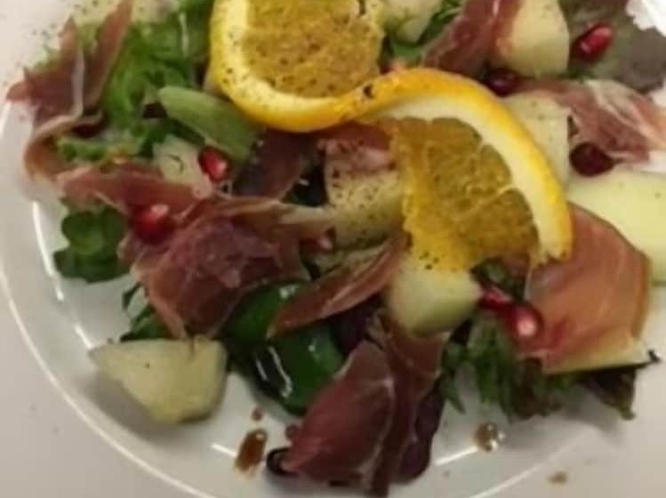 فندق The Quorn Lodge