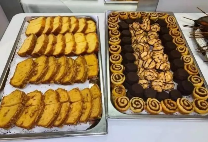 Hotel The Quorn Lodge