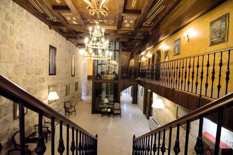 فندق Senorio de Olmillos