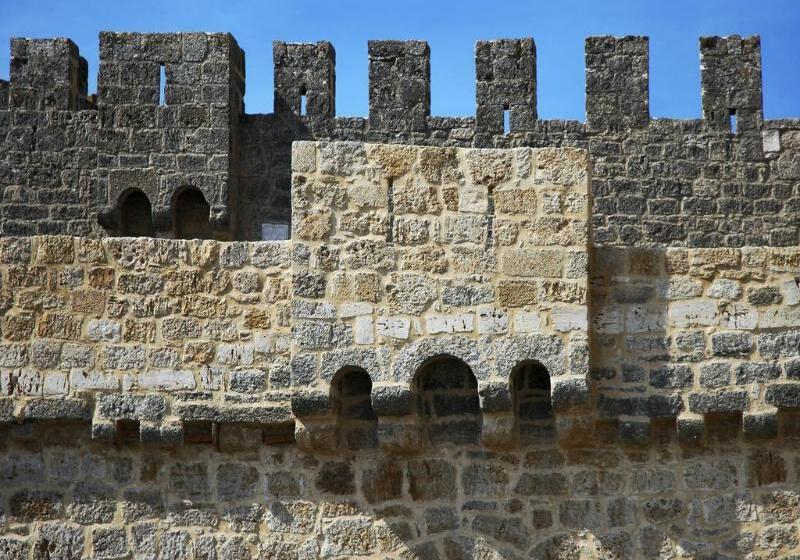 فندق Senorio de Olmillos