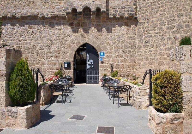 فندق Senorio de Olmillos