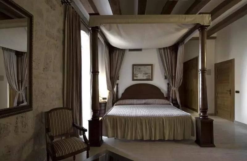 Szálloda Senorio de Olmillos