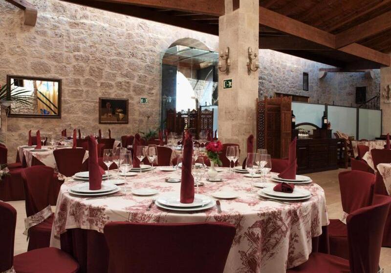 فندق Senorio de Olmillos