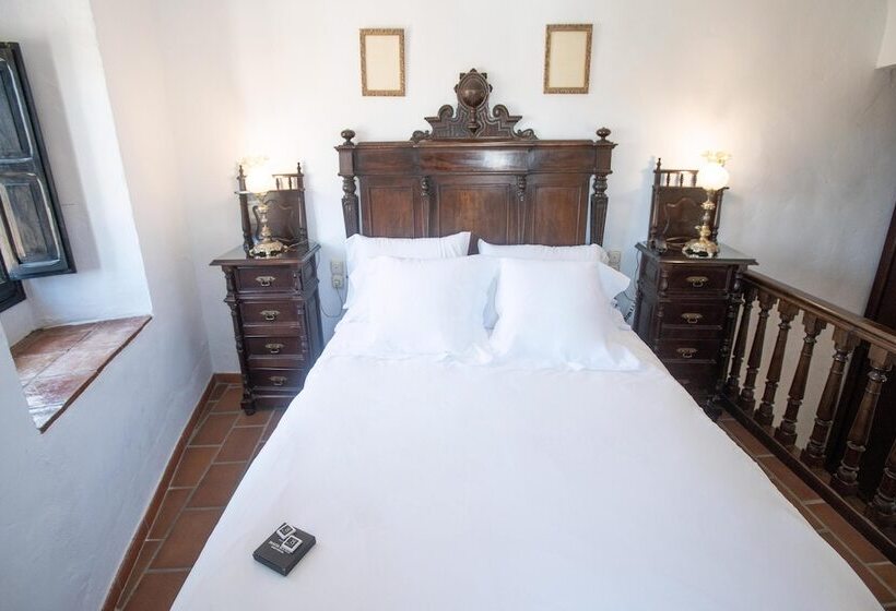 בית מלון כפרי Soho Boutique Palacio San Gabriel