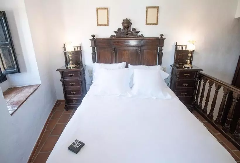 ホテル Soho Boutique Palacio San Gabriel