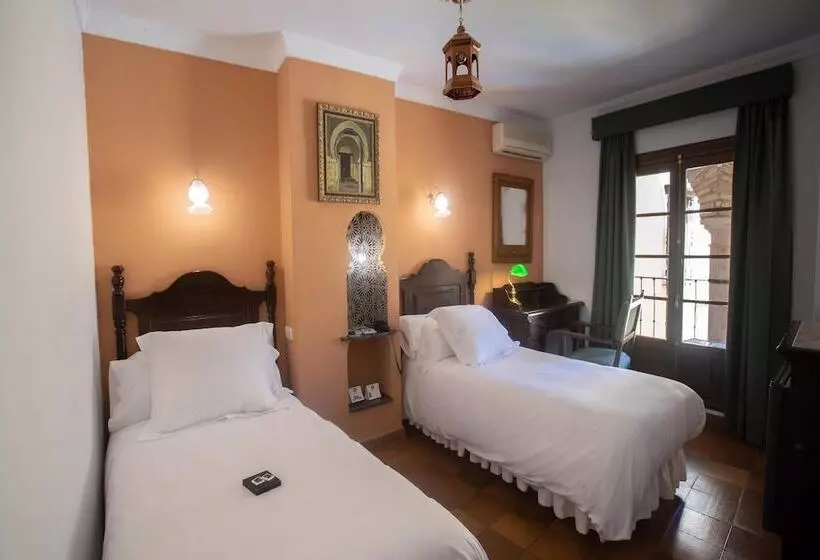 ホテル Soho Boutique Palacio San Gabriel