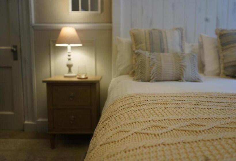 ホテル The Boot Inn