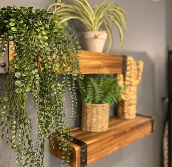 ホテル The Boot Inn