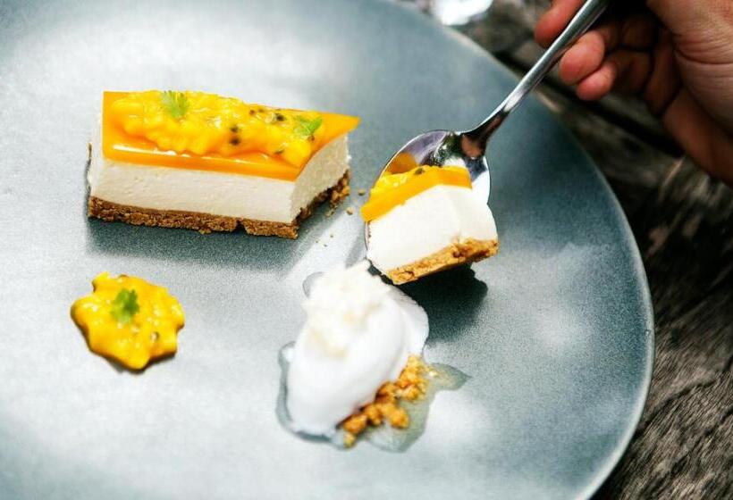 ホテル The Boot Inn