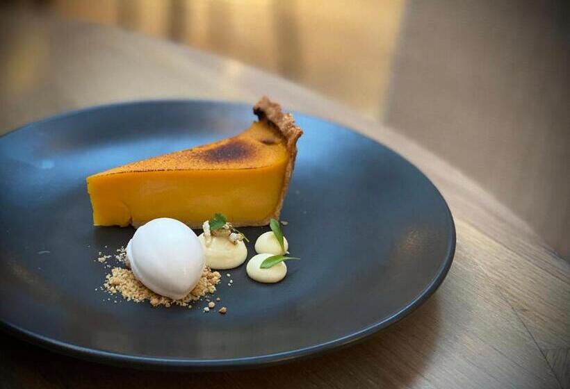 ホテル The Boot Inn