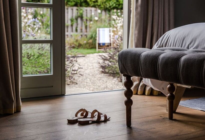 فندق The Gallivant