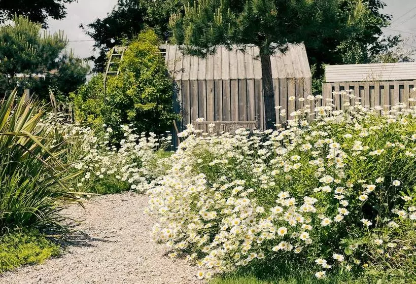 فندق The Gallivant