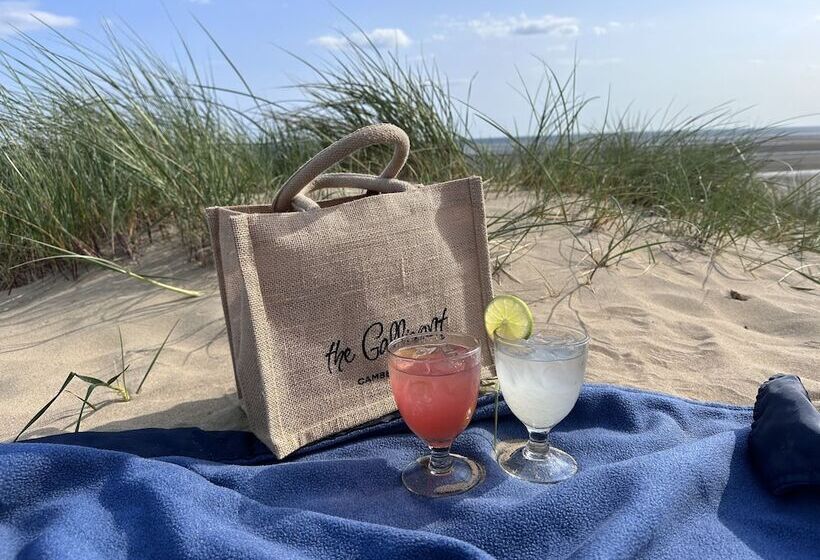 فندق The Gallivant