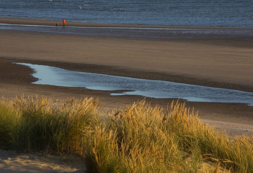 فندق The Gallivant