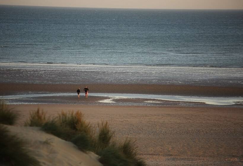 فندق The Gallivant